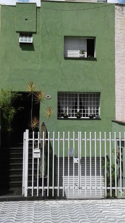  Hostel Tia Ana