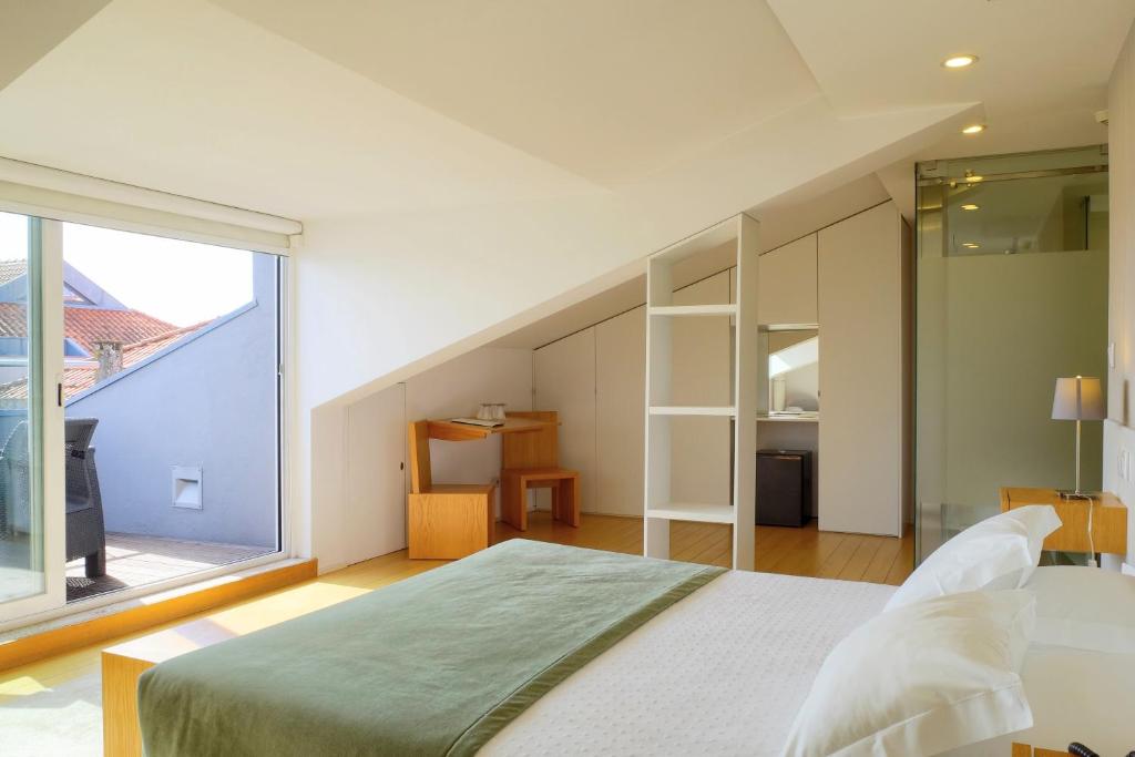 Hotel Laranjeira - Resim 14