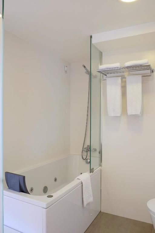 Hotel Laranjeira - Resim 8