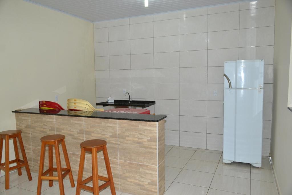  Casa de Temporada RM
