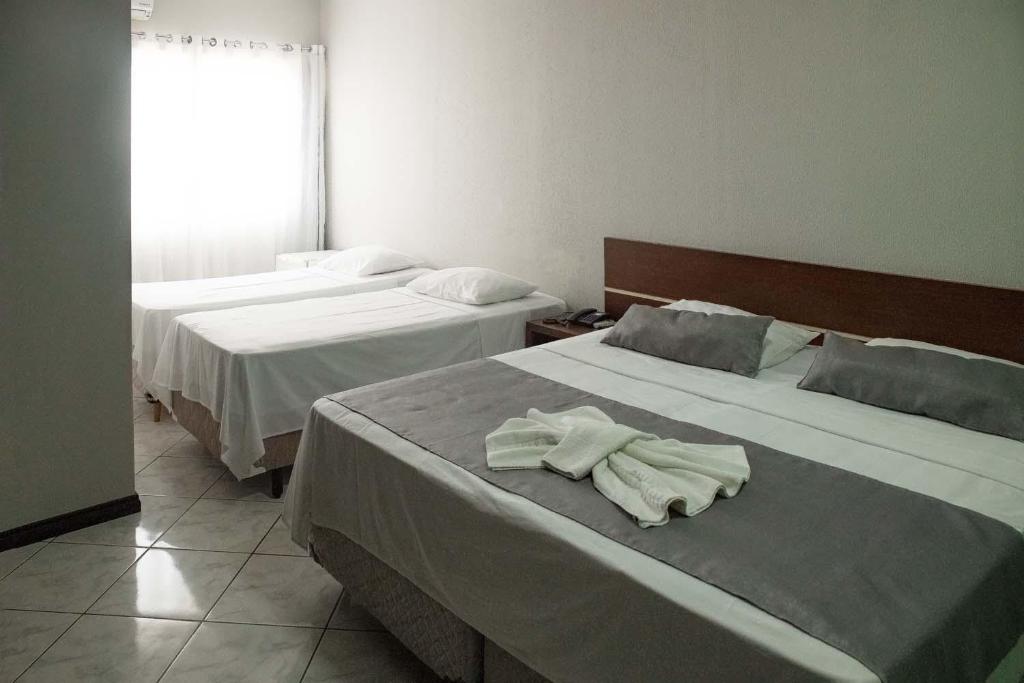  Blu Terrace Hotel