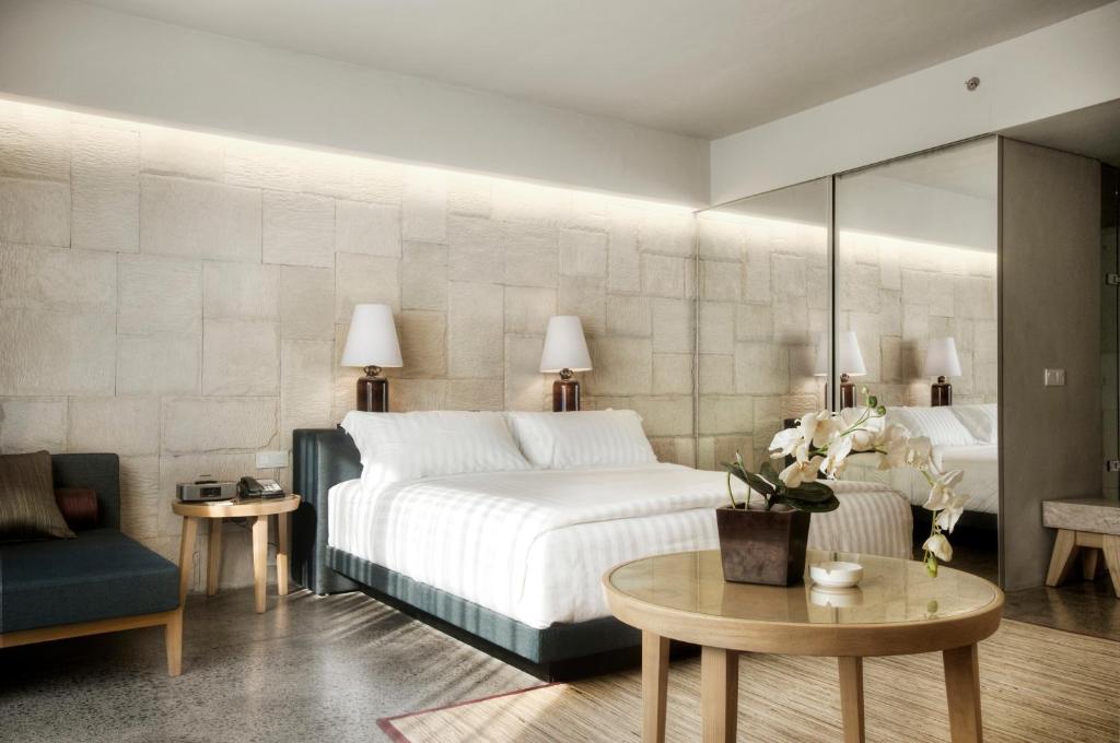 Cross Paasha Bali Seminyak - 15