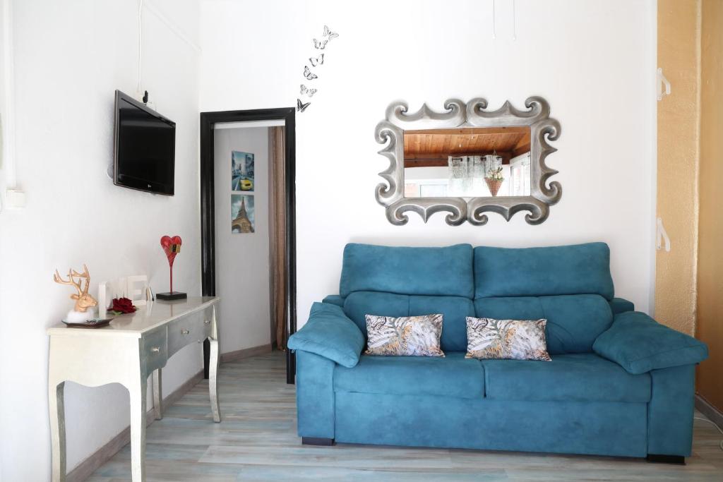 Fotografie z fotogalerie ubytování Casa Isa ve Valencii