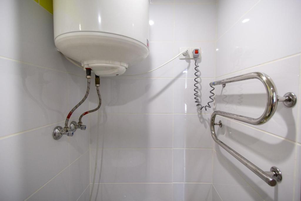 Apartamenty-studyia na pr Nauky,Mechnykova photo 3