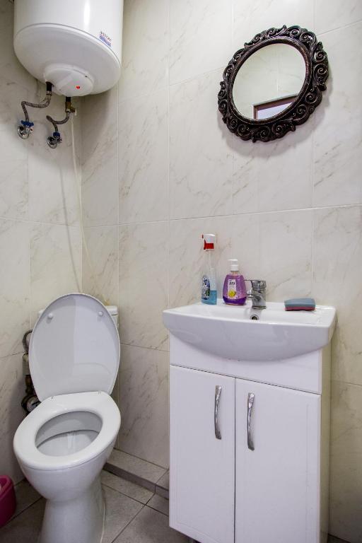Apartamenty-studyia na pr Nauky,Mechnykova photo 6