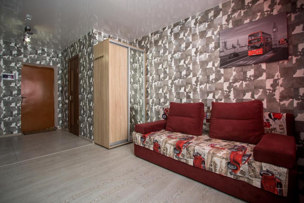 Apartamenty-studyia na pr Nauky,Mechnykova photo 2