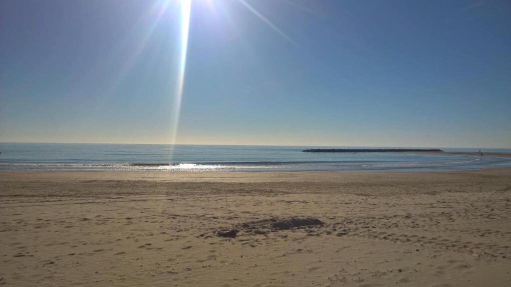 Studio Aphyllante, Carnon plage, 3 étoiles - Apartamento Con Balcón