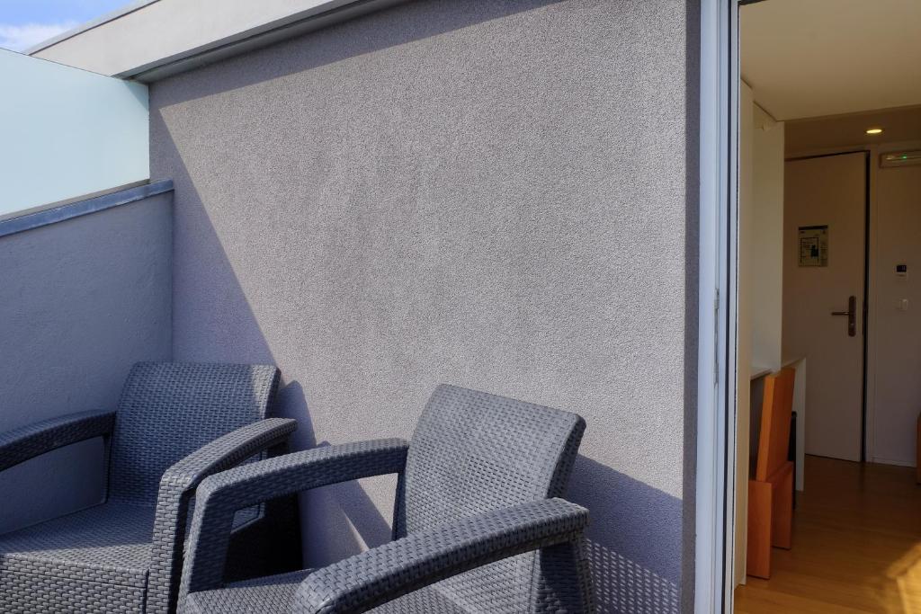 Hotel Laranjeira - 17