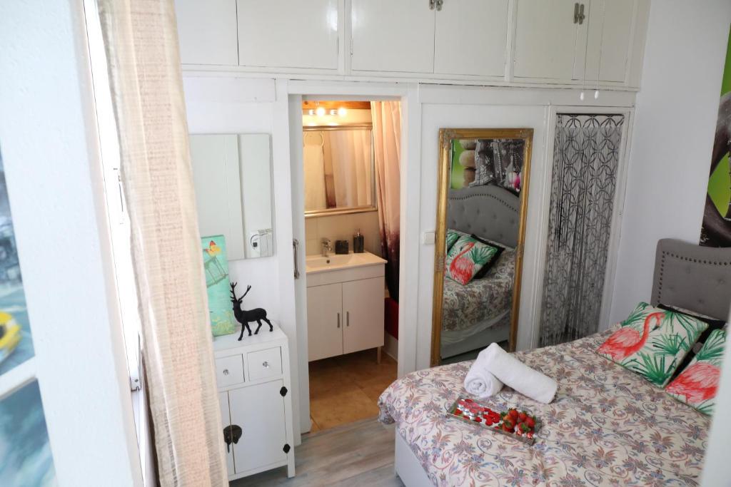 Fotografie z fotogalerie ubytování Casa Isa ve Valencii
