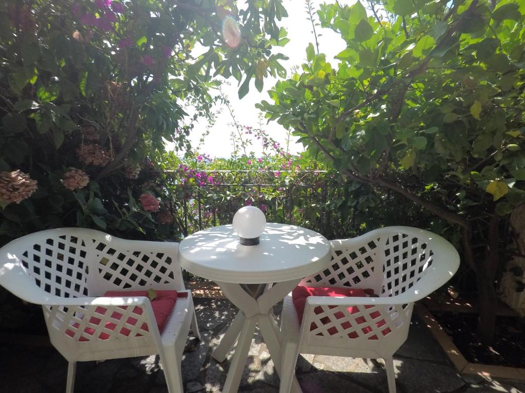 Gallery image of OLD FARM HOUSE in Riomaggiore