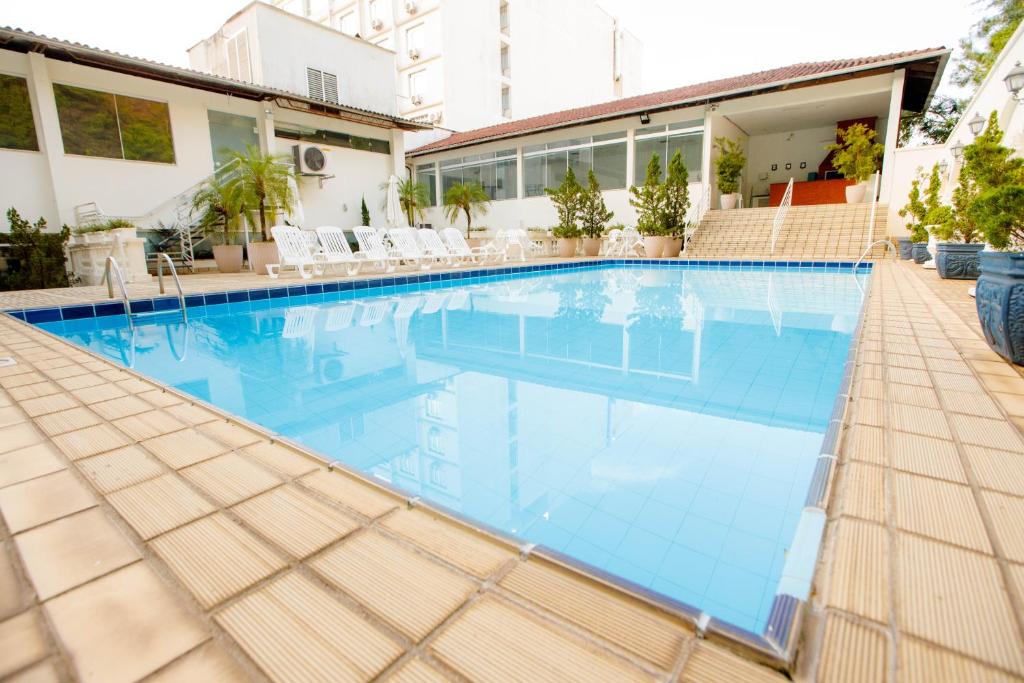  Hotel Himmelblau