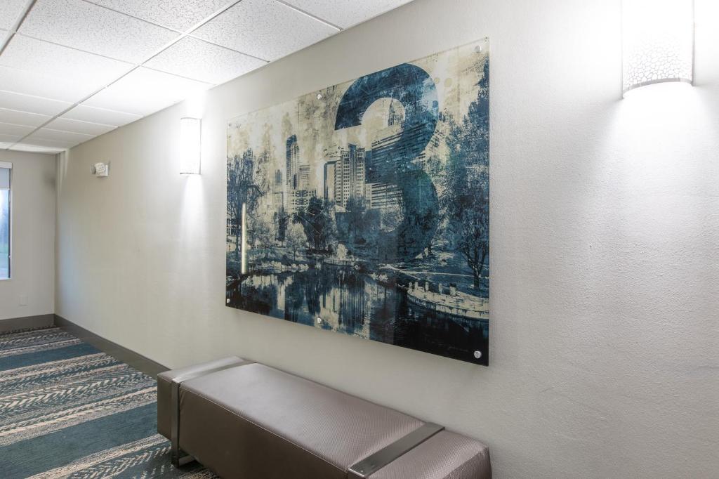 Wingate by Wyndham Charlotte Concord Mills/Speedway photo
