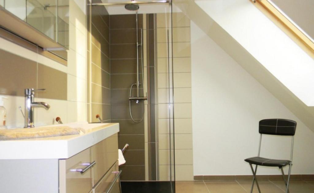 Maison Magdala - Classic Double Room