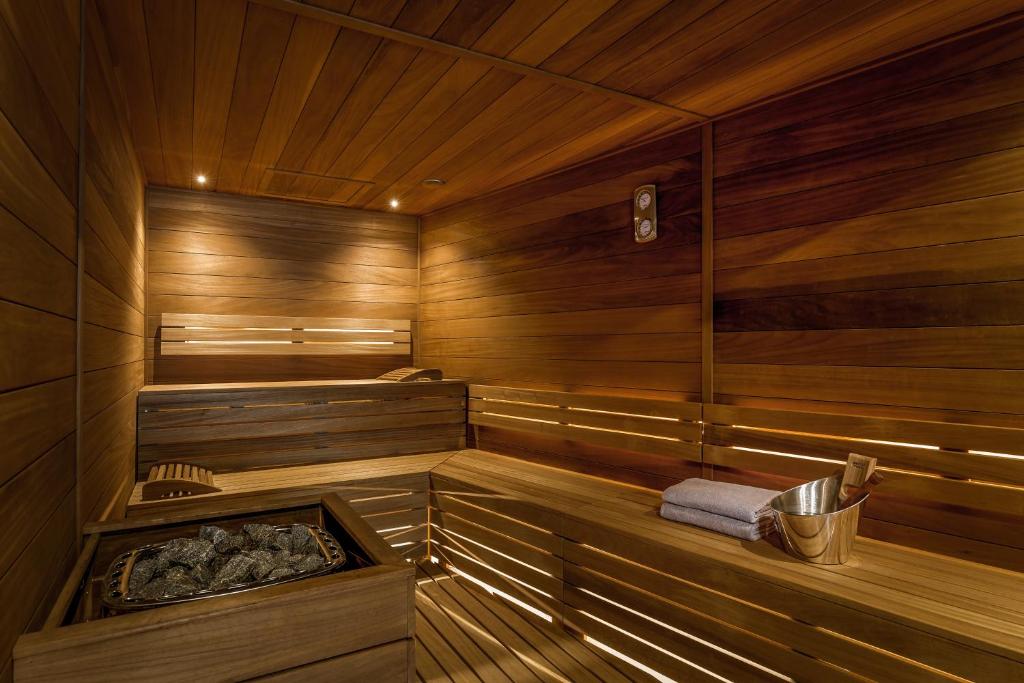 Fotografie z fotogalerie ubytování Lake Hill Karkonosze Resort & Spa v destinaci Sosnówka