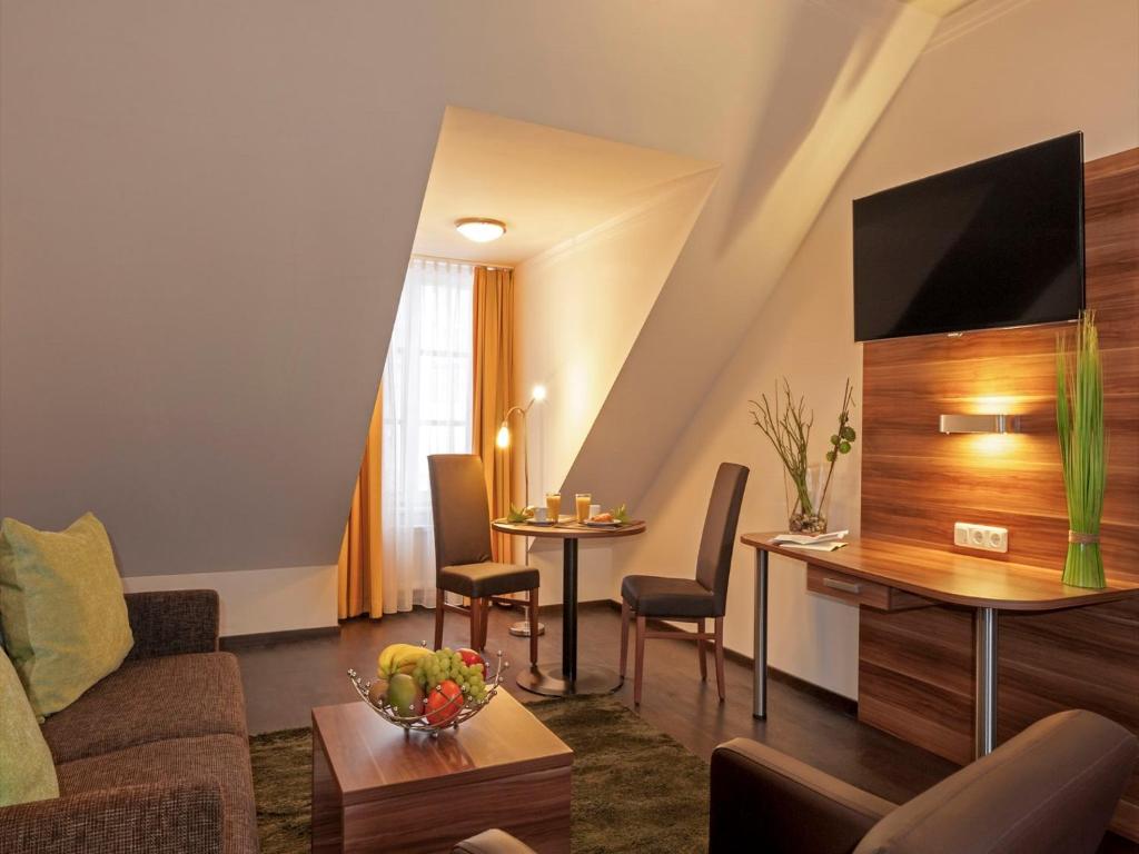 BATU Apart Hotel - Resim 12