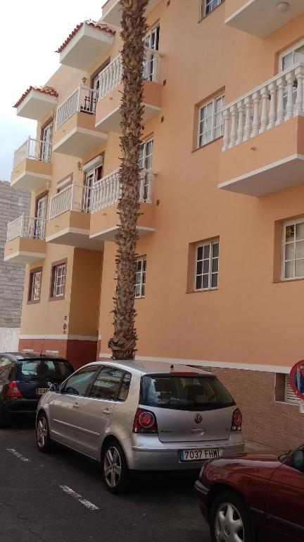 Casa Patrizia Playa San Juan - Apartamento De Un Dormitorio