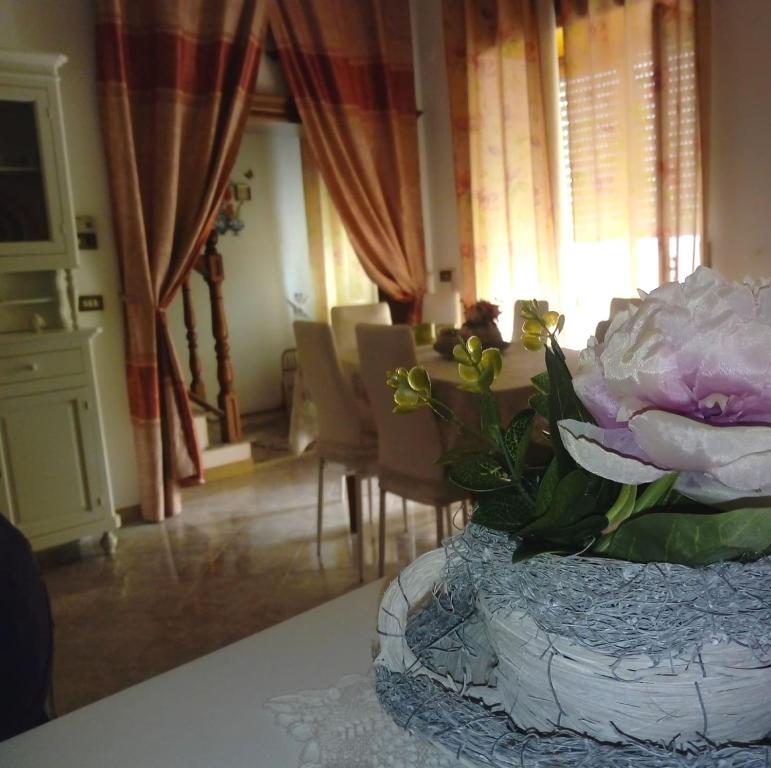 Fotografie z fotogalerie ubytování B&B La Felicità v destinaci Lesina