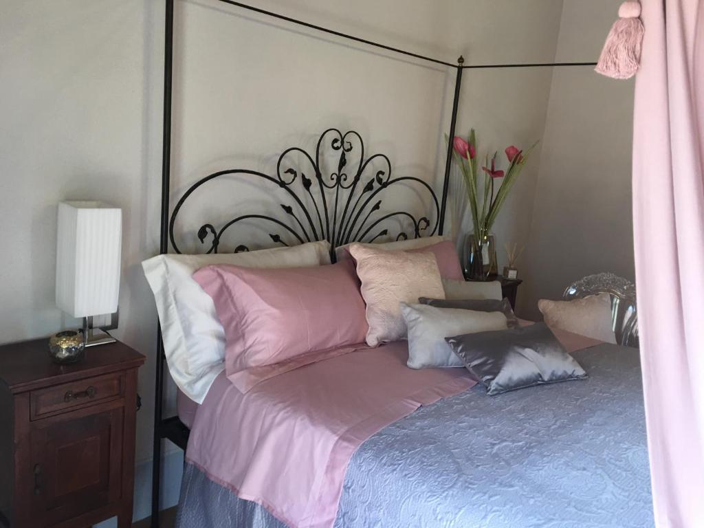 Cordella In Valdorcia Truffle and Olive Oil Resort - 17