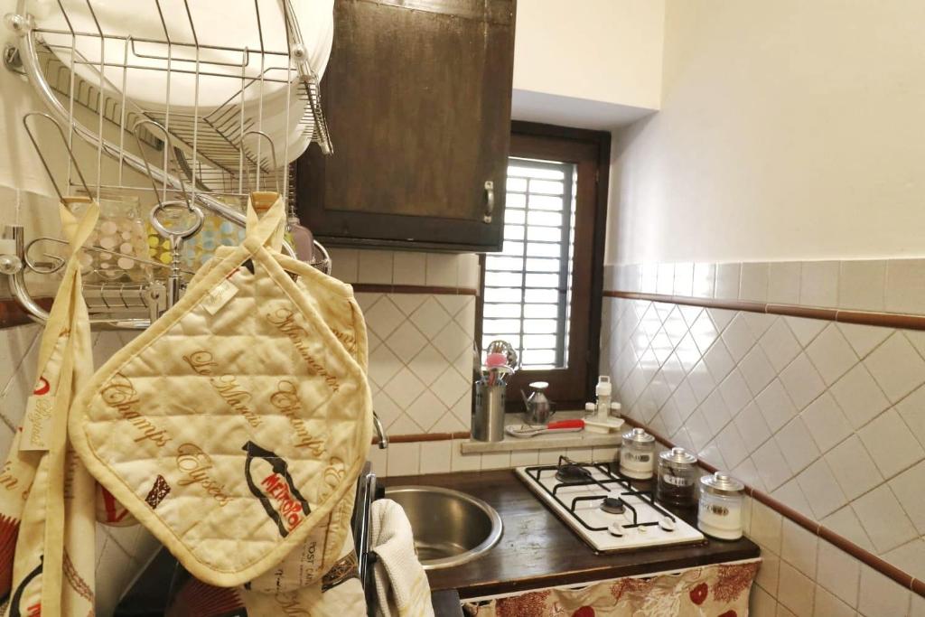 Casa Palazzo Reale - 18