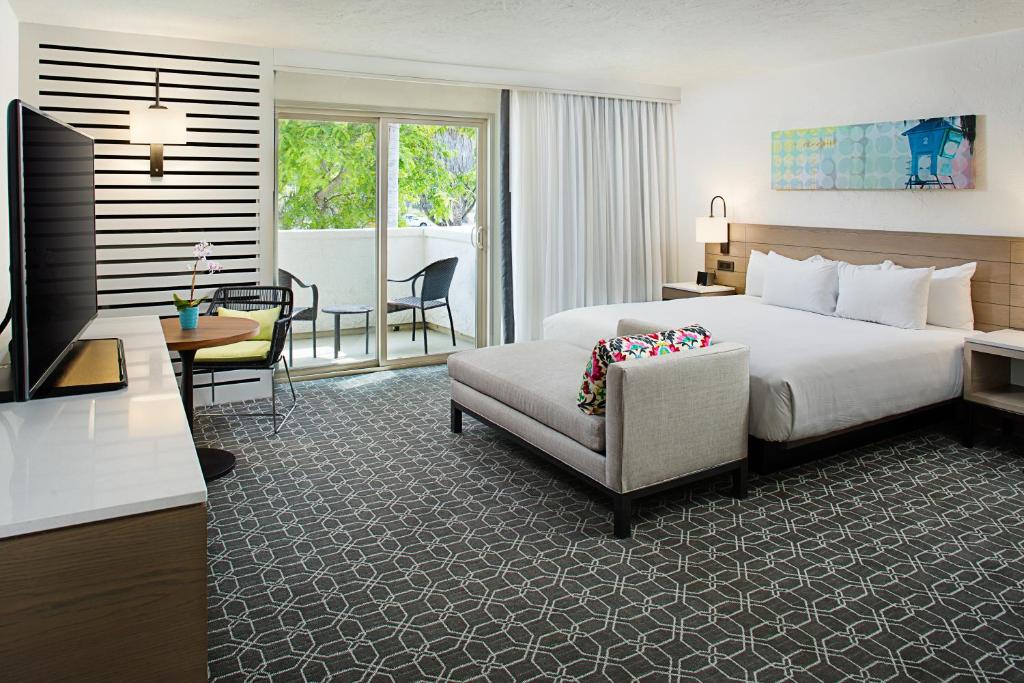 Mar Monte Hotel, in The Unbound Collection by Hyatt - 