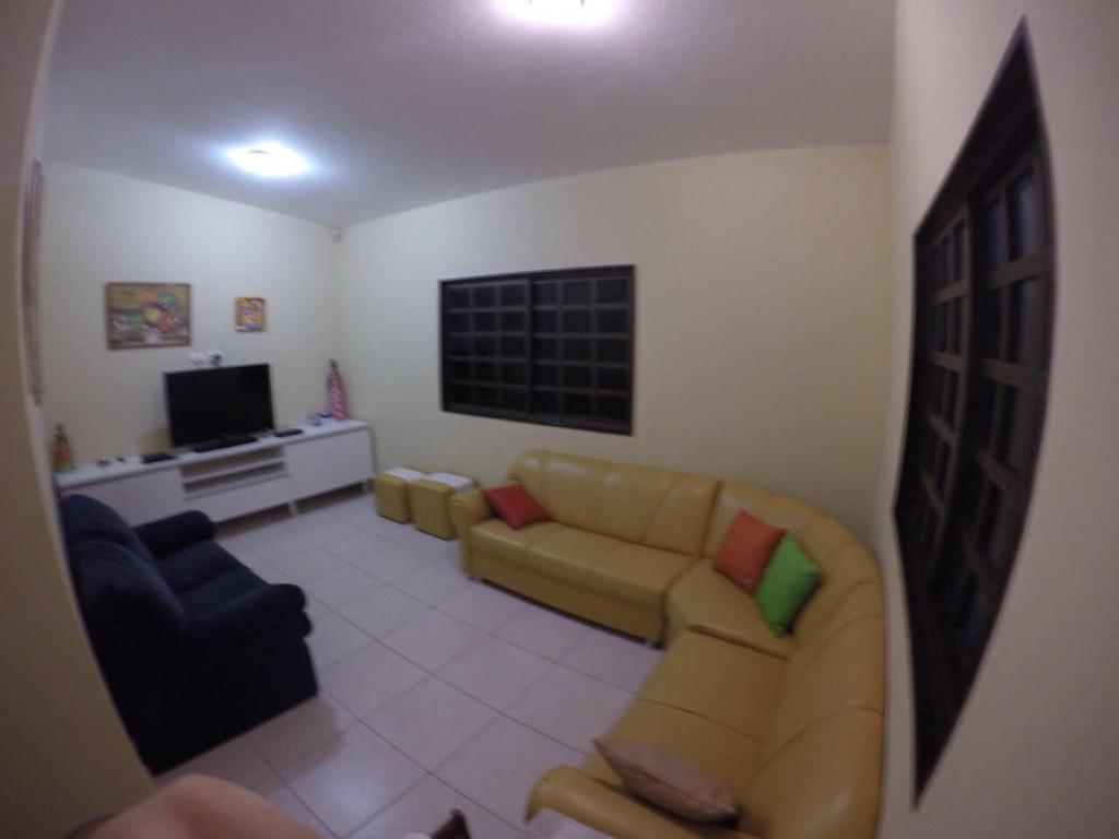  Casa Verde