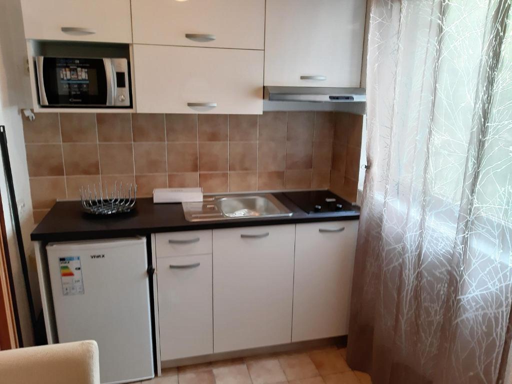 Apartments Rožić, Rab – 2023 legfrissebb árai