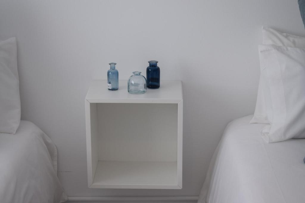Fotografie z fotogalerie ubytování La Casa de Manuel v destinaci Portomarin