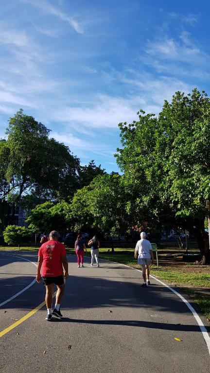  PBO902 Ótimo Flat na Jaqueira para até 3 pessoas