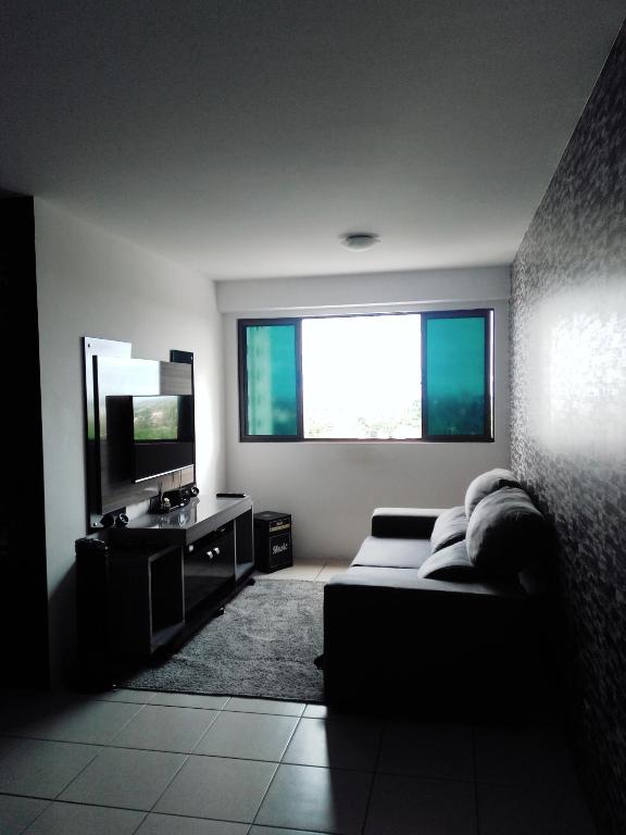  Apt alto padrão todo mobiliado e decorado em cond. Fechado