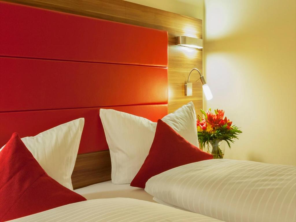 BATU Apart Hotel - Resim 36