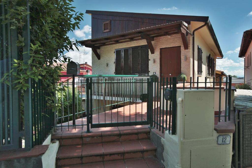 EuroHome Comfort Apartment - Two-Bedroom Apartment