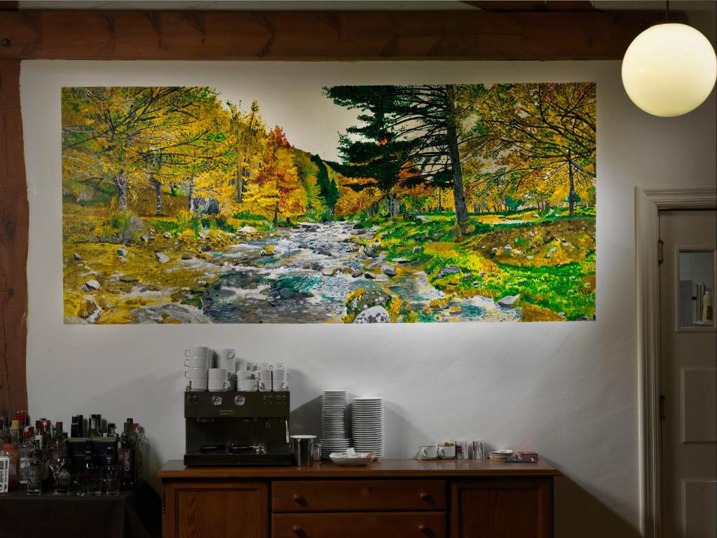 Fotografie z fotogalerie ubytování Posada Hoyos de Iregua v destinaci Villoslada de Cameros