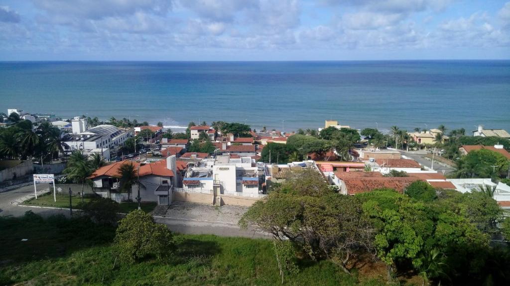  Ponta Negra Flat 504