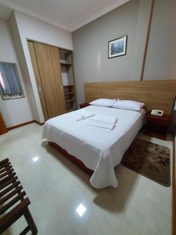  Guaratur Hotel