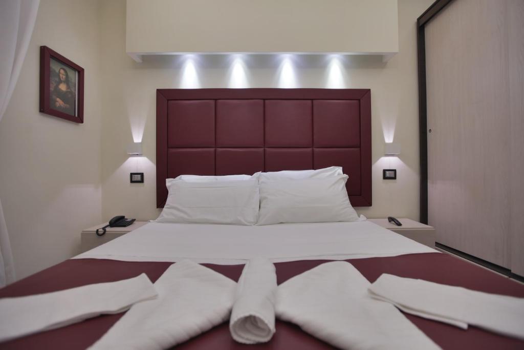 EuroHome Comfort Apartment - Apartment With City View