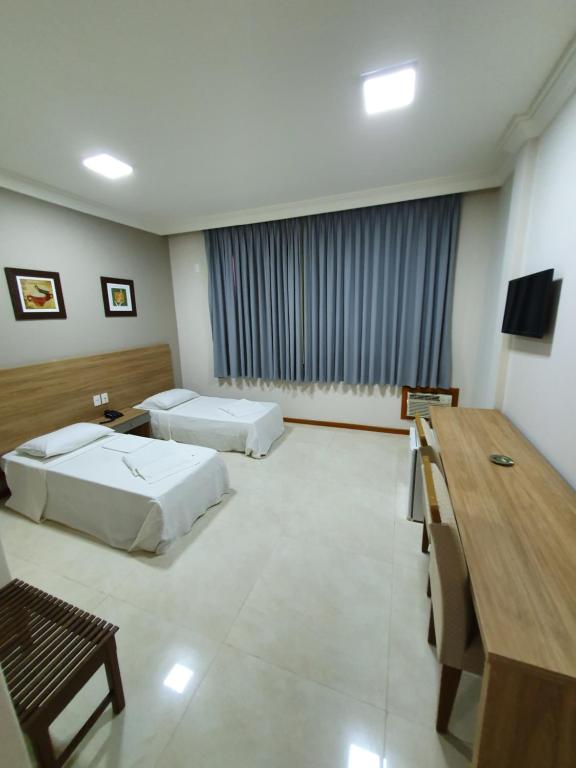  Guaratur Hotel