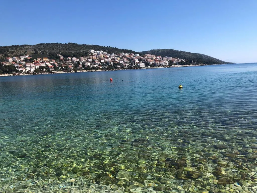 Apartments uker, Trogir, Croaţia