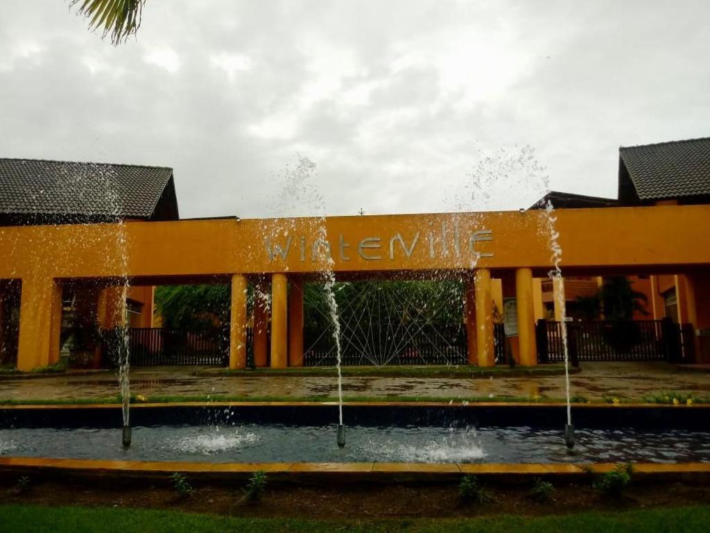  Flat para 8 pessoas no melhor de Gravatá