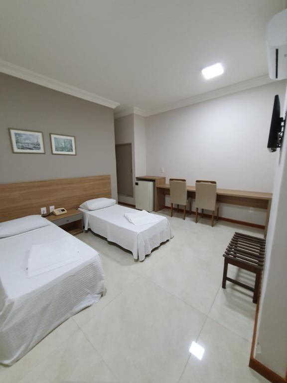  Guaratur Hotel