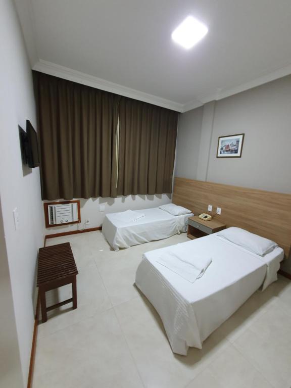  Guaratur Hotel