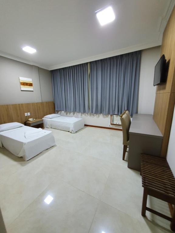 Guaratur Hotel