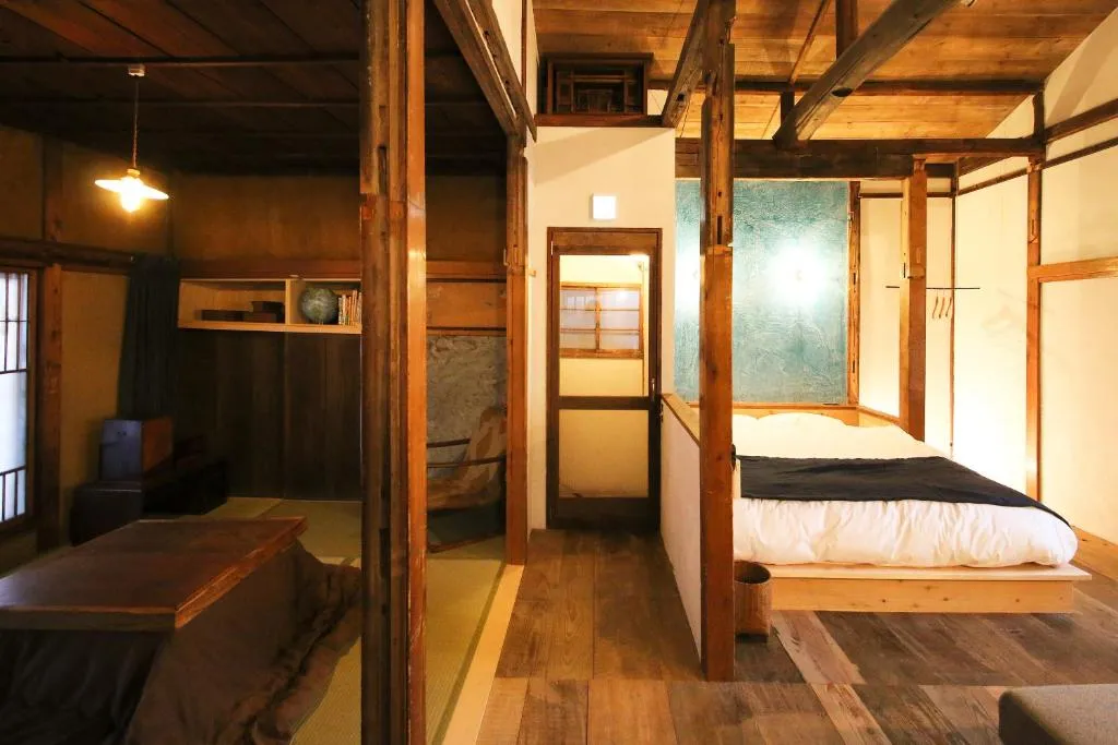 TOKYO LITTLE HOUSE, Tokyo, Japan