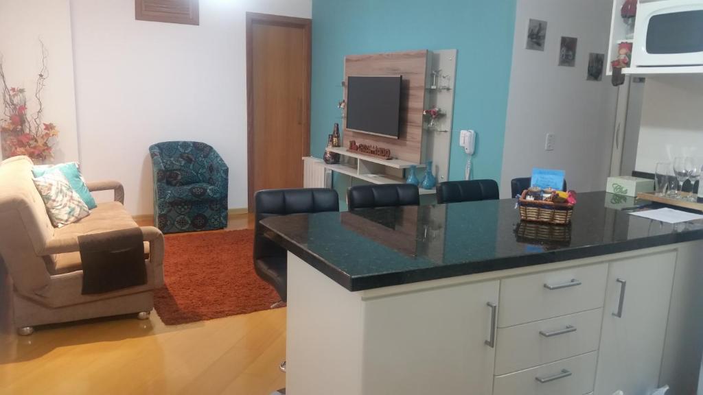 Apto no Centro de Gramado  Apto no Centro de Gramado