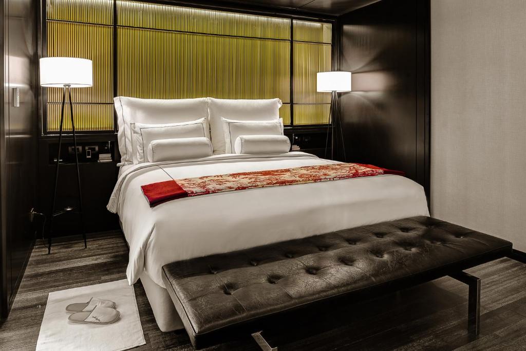 AMANOR Hotel Chiang Mai - Resim 10