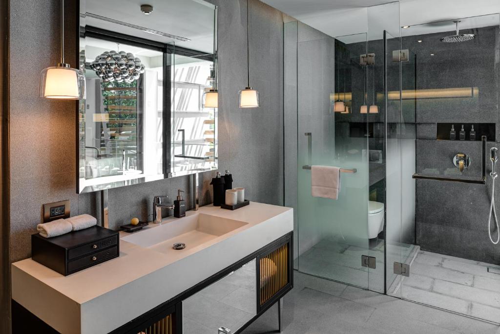 AMANOR Hotel Chiang Mai - 3