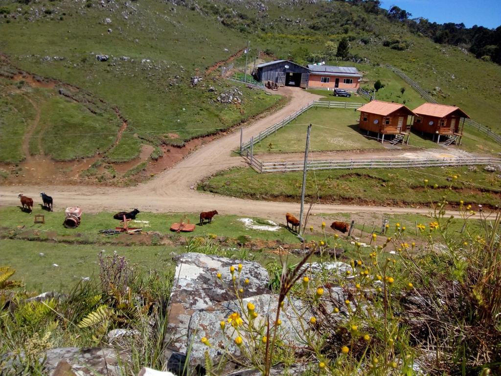  Paraíso Dos Cânions