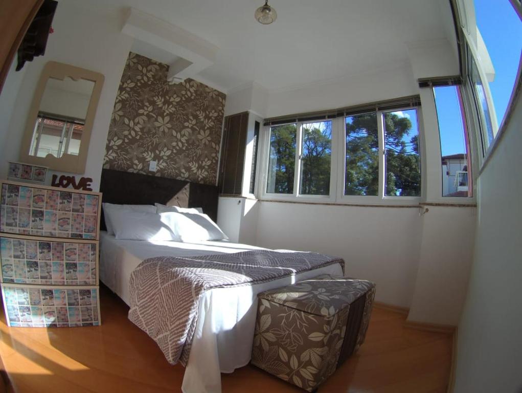 Apto no Centro de Gramado  Apto no Centro de Gramado