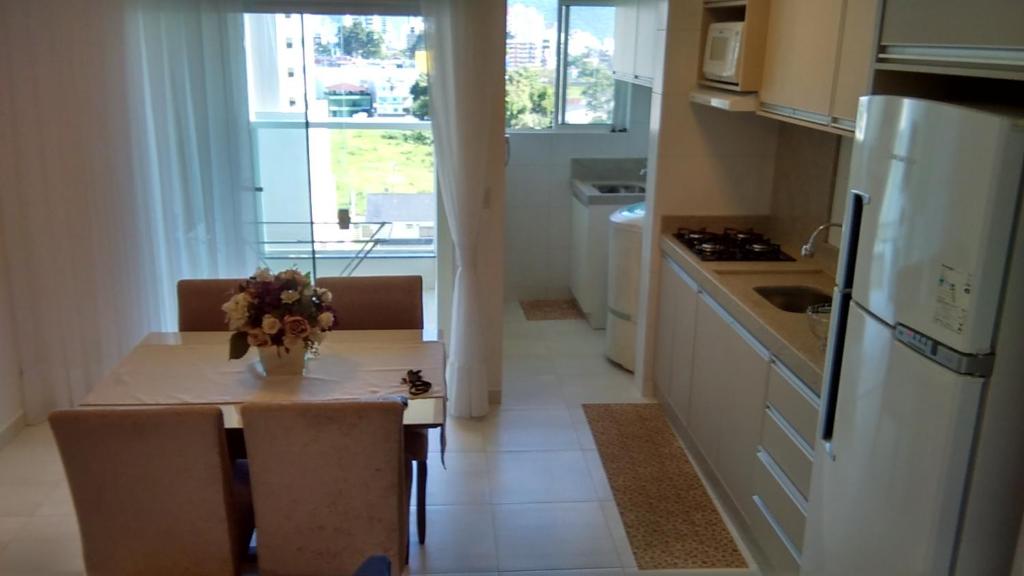  Apartamento Itapema