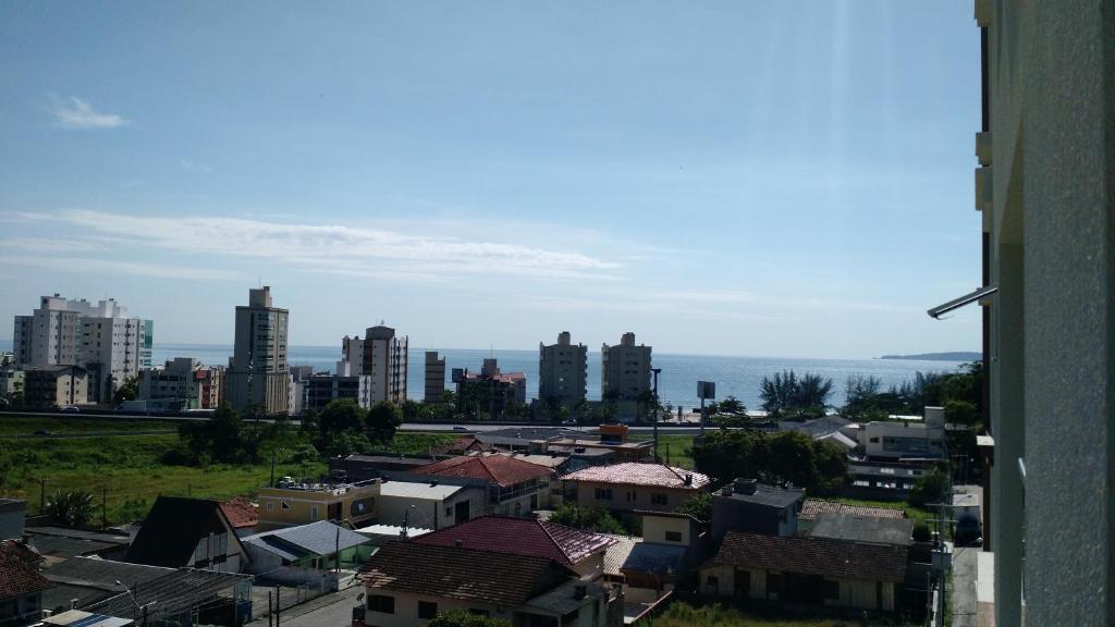  Apartamento Itapema