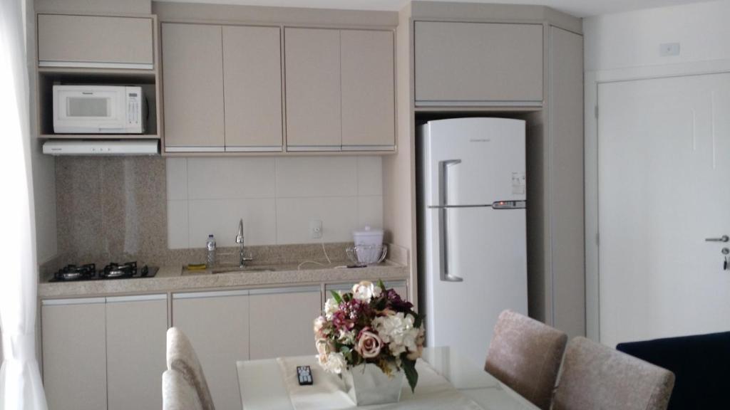  Apartamento Itapema